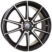 Диски Venti 1704 7x17 5*114.3 ET40 DIA66.1 BMG Литой купить с бесплатной доставкой в пункты выдачи в Петербурге